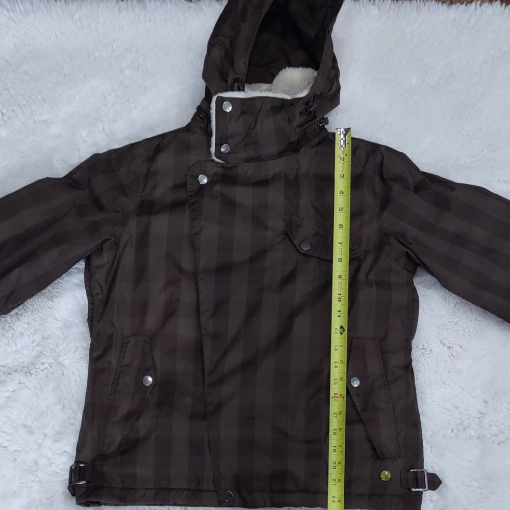 BURTON JACKET, Size M - Picture 11 of 17